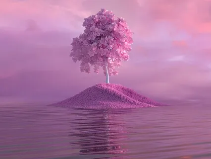 Positive Transformation & Happiness Frequency (417Hz)