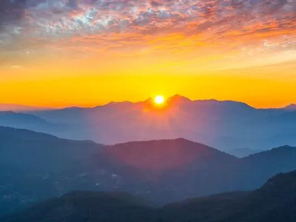 Positive Ways To Start Your Day: Setting Intentions