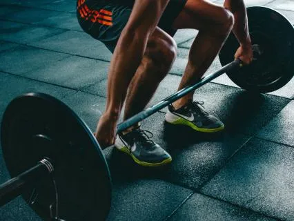 Positive Workout Affirmations: Quick Energy Boost