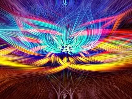 Positively You! Chakra Balancing