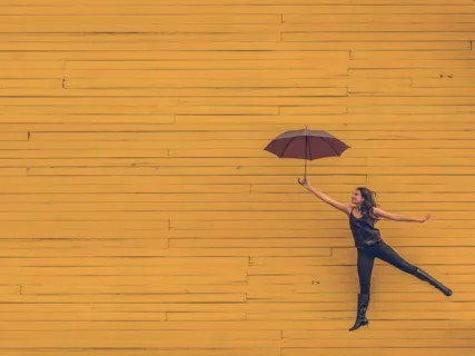 Positivity & Social Media – Interview