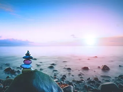 Positivity Body Scan