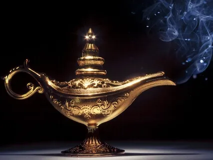 Пособие по Исполнению Желаний