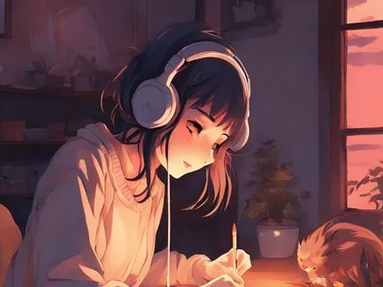 Possibilities | The Calm Sleep Lofi Beats Collection