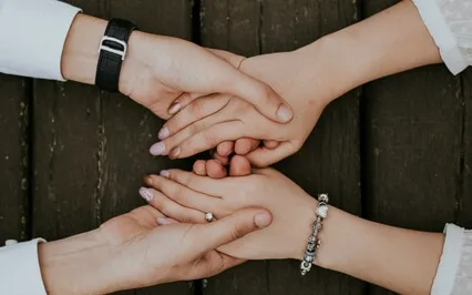 Post Partner Argument Meditation