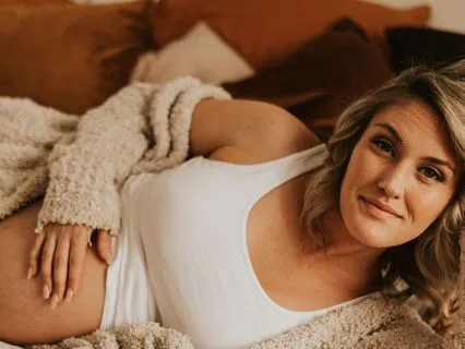 Post-Birth Reflection & Relaxation