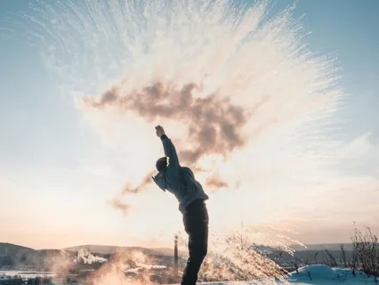 Post-Election Guided Emotional Release For Distress