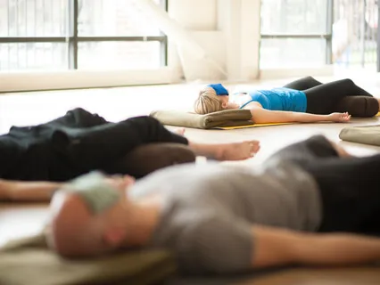 Post-Election Meditation for Grounding & Empowerment