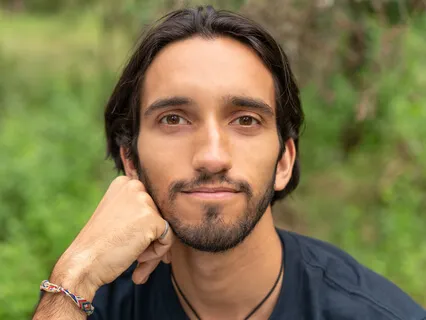 Post-Lockdown Guided-Reflection: Letting Go, Letting Be, Letting Come