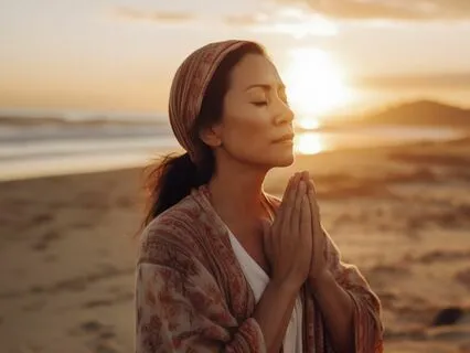 Post Surgery (Post Op) Healing - Guided Meditation