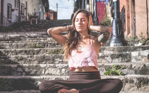 Post Traumatic Growth: Integration & Wholeness