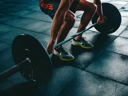 Post Workout Breathing Protocol