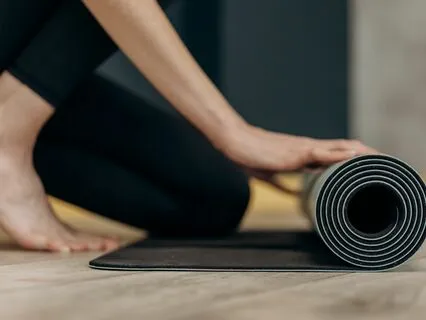 Post Workout Meditation - Relax & Recover