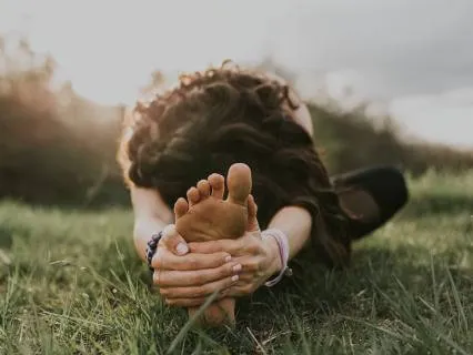 Post Workout Meditation