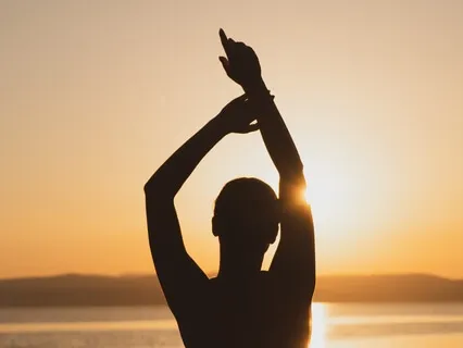 Post-Workout Yoga Flow