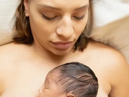 Postpartum Affirmations - Soothing And Empowering