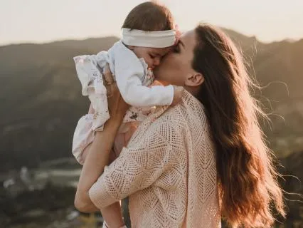 Postpartum Anxiety Relief Guided Practice