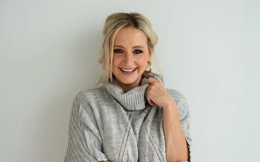 Postpartum Healing - Grieving The Maiden To Embody Mother