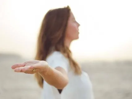 Postpartum Series: Intuitive Guidance For New Mothers