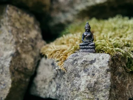 Posture, Alignment, And Ease