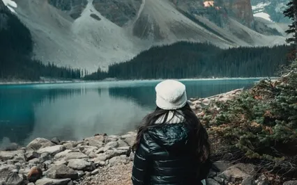 Posture For Energy And Well-Being