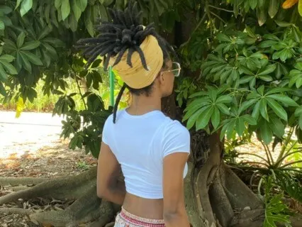 Posture For Manifestation Meditation