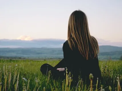 Posture Instructions