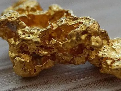 Pot Of Gold Meditation