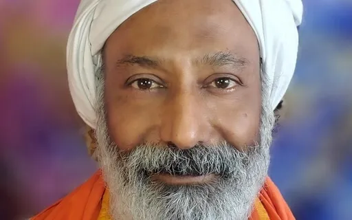 Potency Of Timelessness Siddha Meditation With Nandhiji