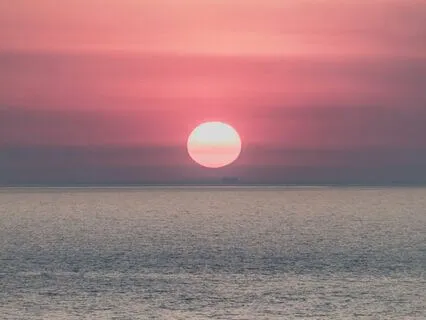 Potent Pink Full Moon