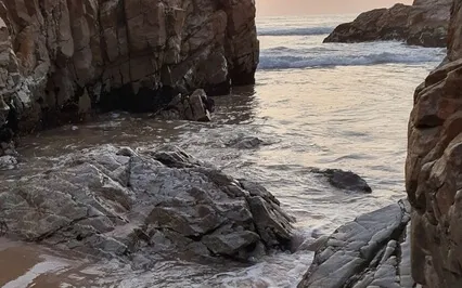 Potential Lies In The Space Between