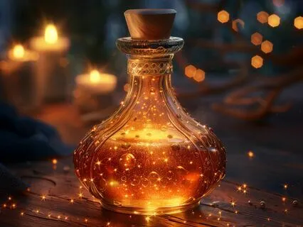 Potion Of Perspective: Envy Relief Meditation