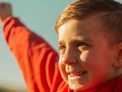 Power Affirmations For Kids