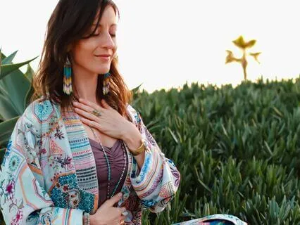 Power Affirmations To Get Through Hard Times