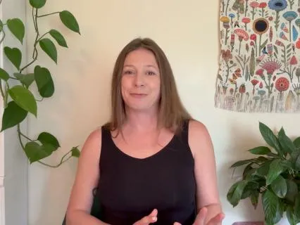Power Boundaries: A Stealth Somatic Trick To Block Bad Vibes