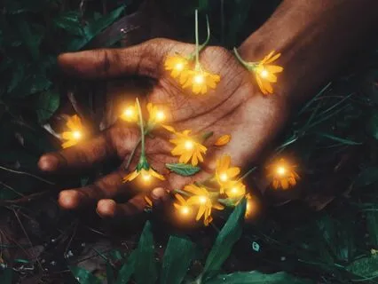 Power! Breathing Meditation For Mindfulness And Self Care!