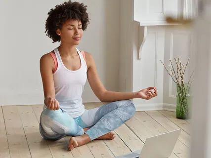 Power-Filled Daily Intention Setting