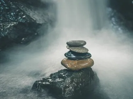 Power Light Meditation Music - Chakra Balance