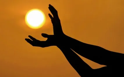 Power Meditation For Ancient Knowledge & Healing