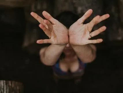 Power Nap Meditation (Prenatal And Postpartum)