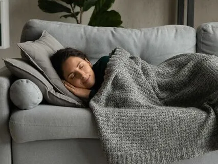 Power Nap (Open Ended)