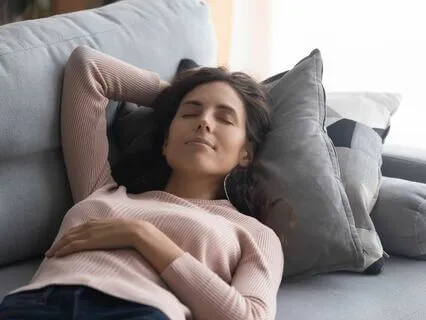 Power Nap Series 1: Classic 15 Minute, With Music