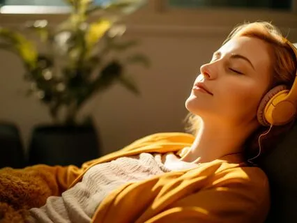 Power Nap Series 11: Classic 15 Minute Power Nap, No Music