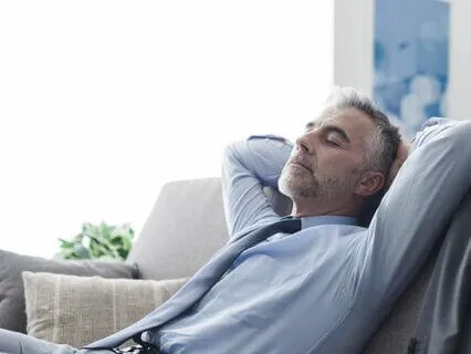 Power Nap Series 12: Six Minute Energy Boost, No Music