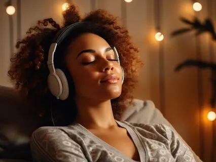 Power Nap Series 13:  Ten Minute Breathing Nap, No Music