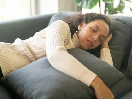 Power Nap Series 14:  Twenty Minute Body Scan, No Music