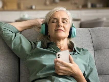 Power Nap Series 15: Soothe Emotions, No Music