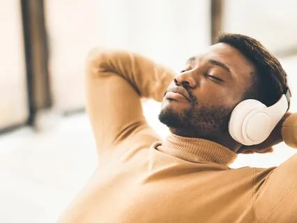 Power Nap Series 19: Napping For Clarity, No Music