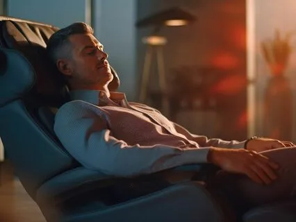 Power Nap Series 3: Ten Minute Power Nap, With. Music