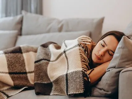 Power Nap Series 5: Soothe Emotions, With Music